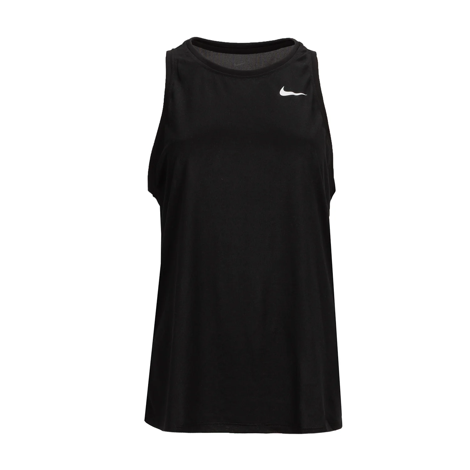 Dri Fit Raglan Tank - Womens