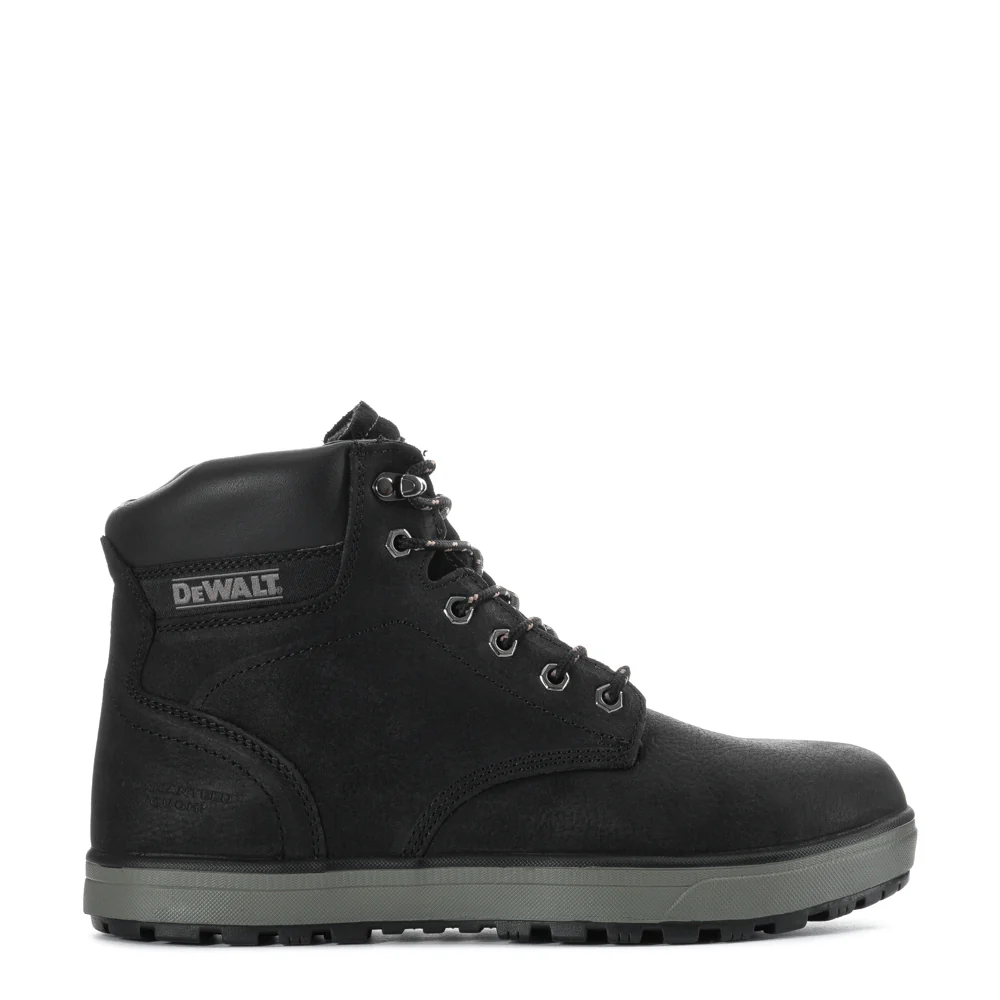 Plasma 6" Steel Toe - Mens