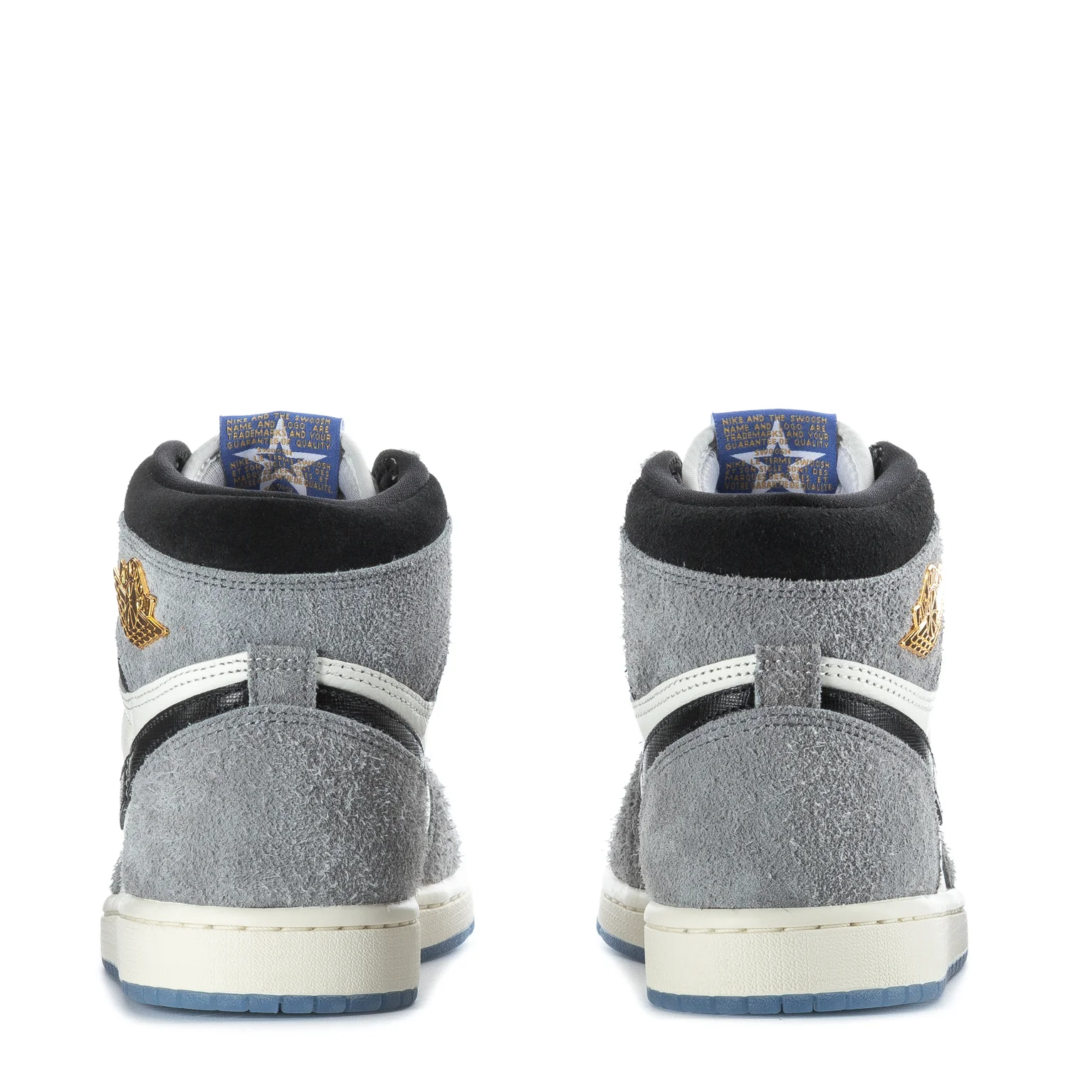 Retro 1 High OG - Mens - Image 5