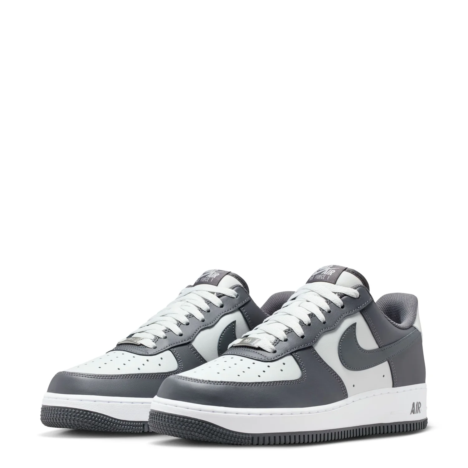 Air Force 1 Low 07 - Mens - Image 3