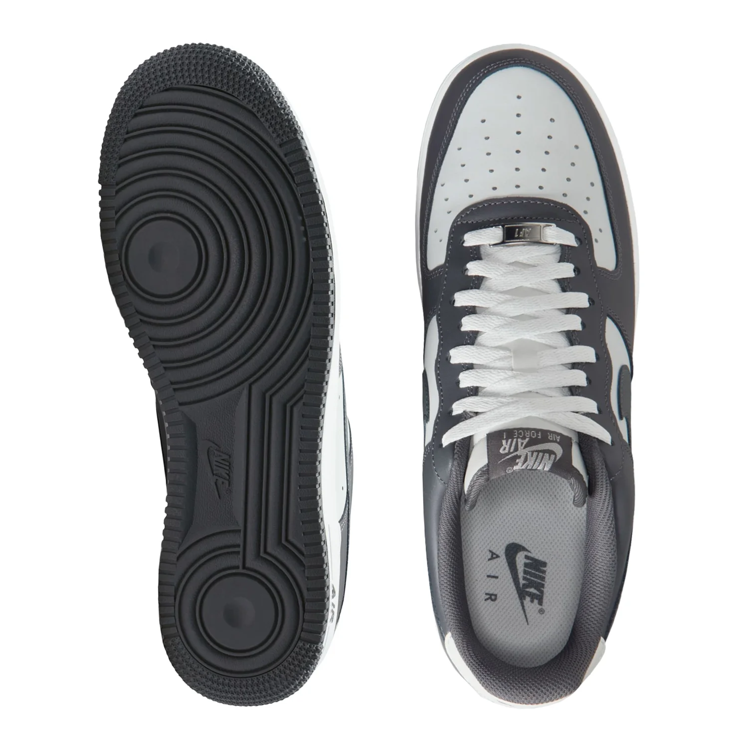 Air Force 1 Low 07 - Mens - Image 4