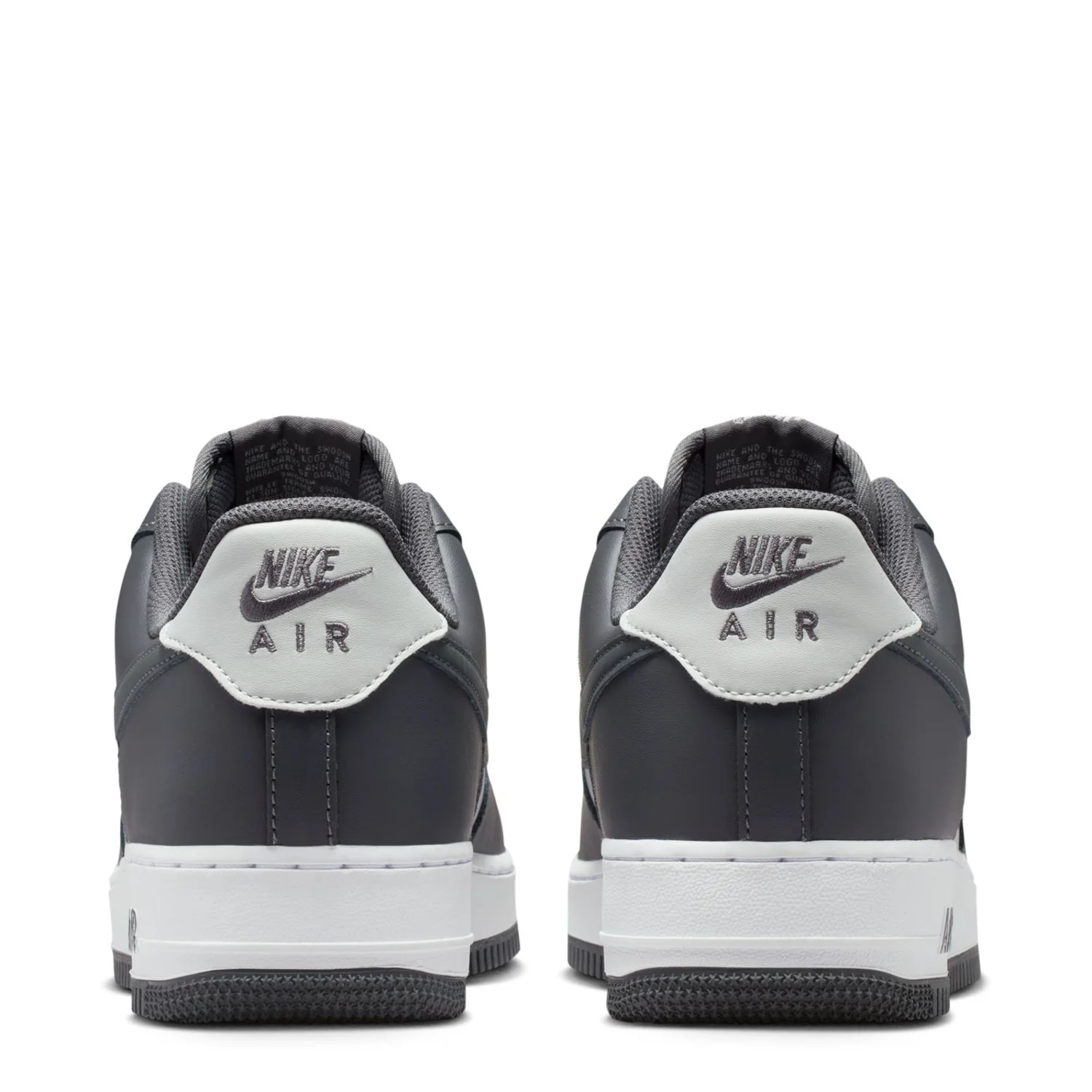 Air Force 1 Low 07 - Mens - Image 5