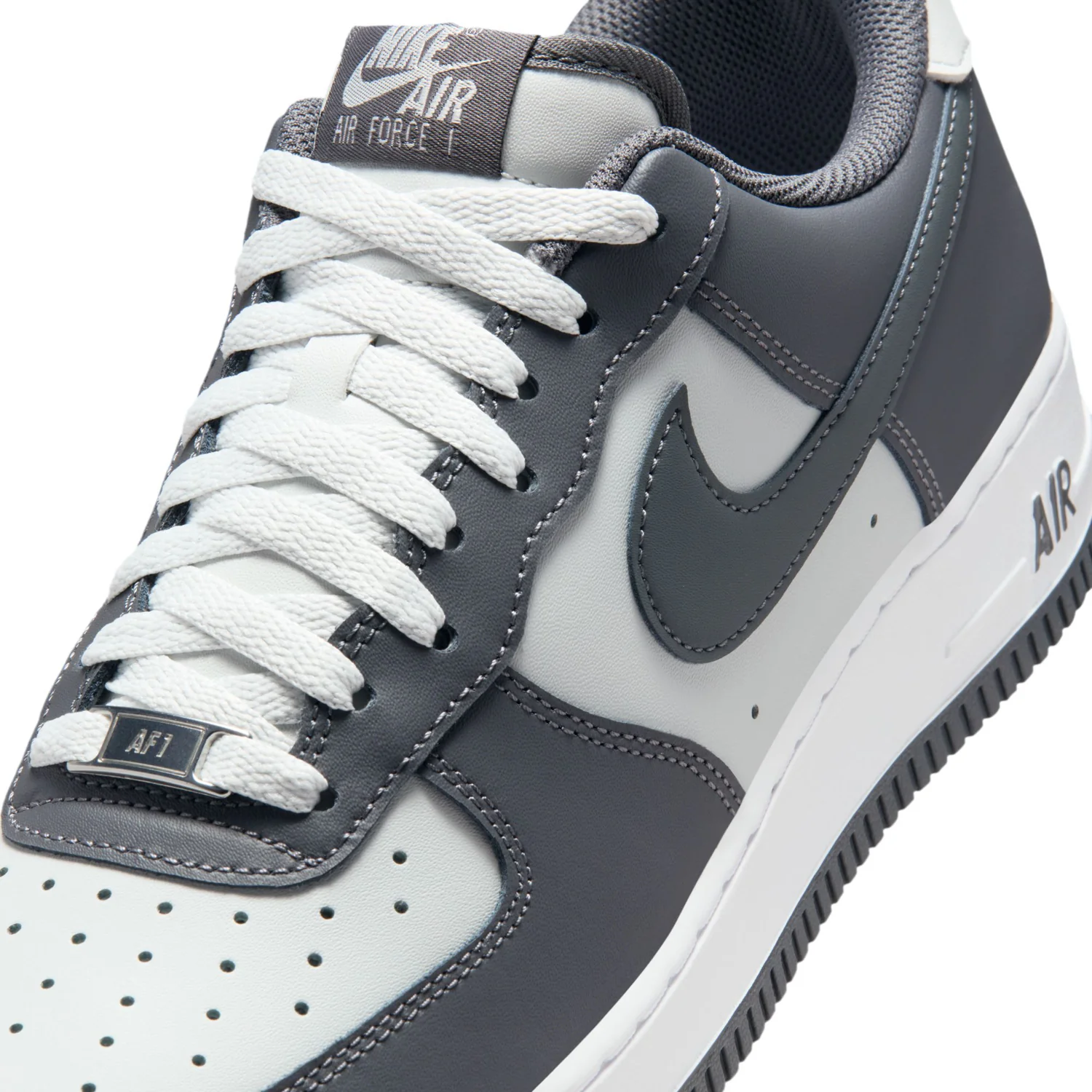 Air Force 1 Low 07 - Mens - Image 6
