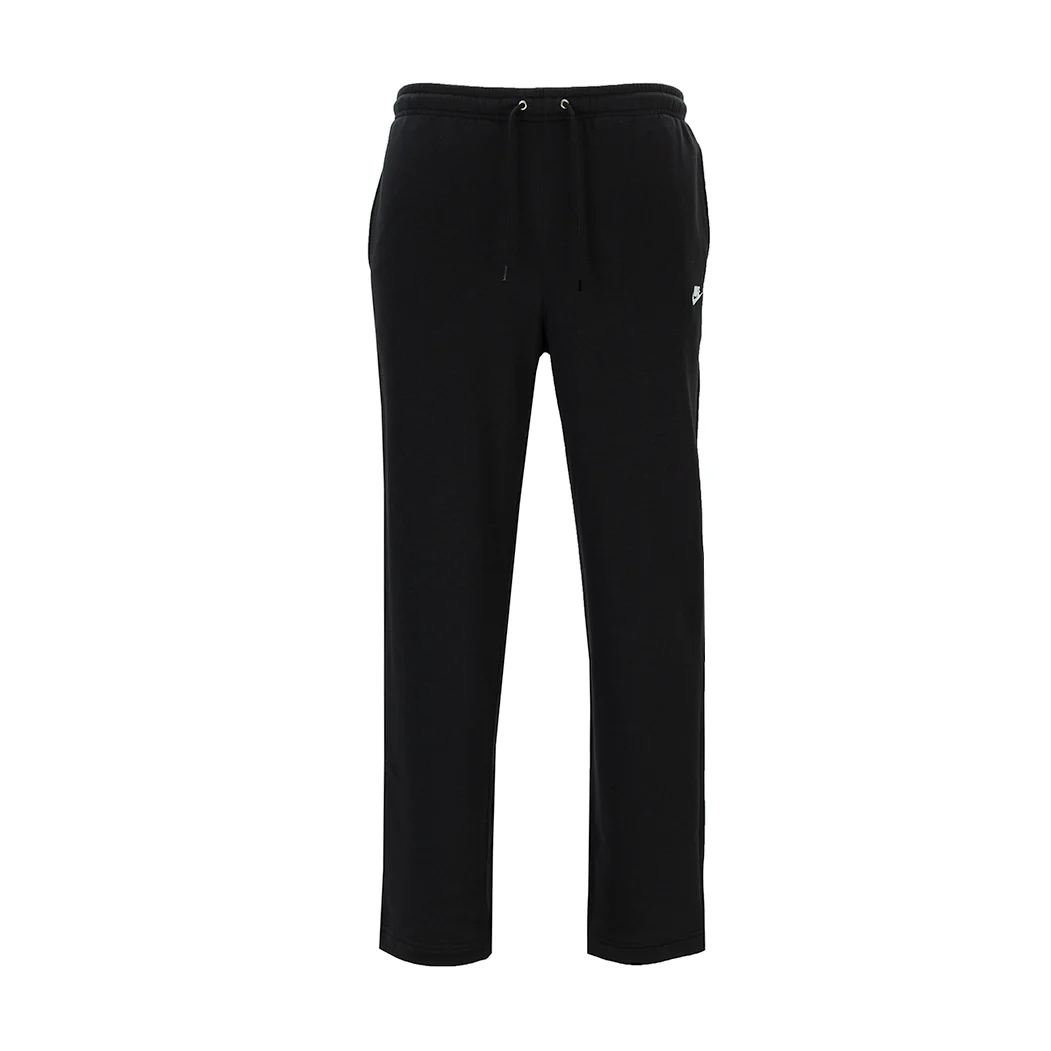 Club Fleece Open Hem Pant - Mens