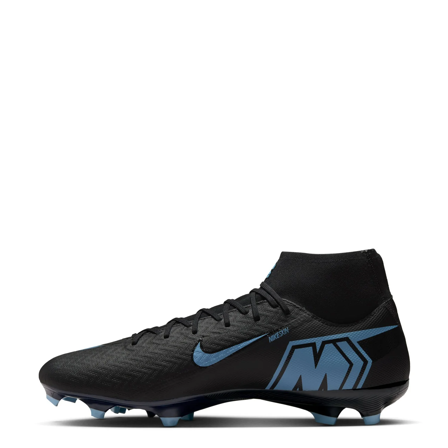 Mercurial Superfly 10 Academy FG/MG - Mens - Image 2