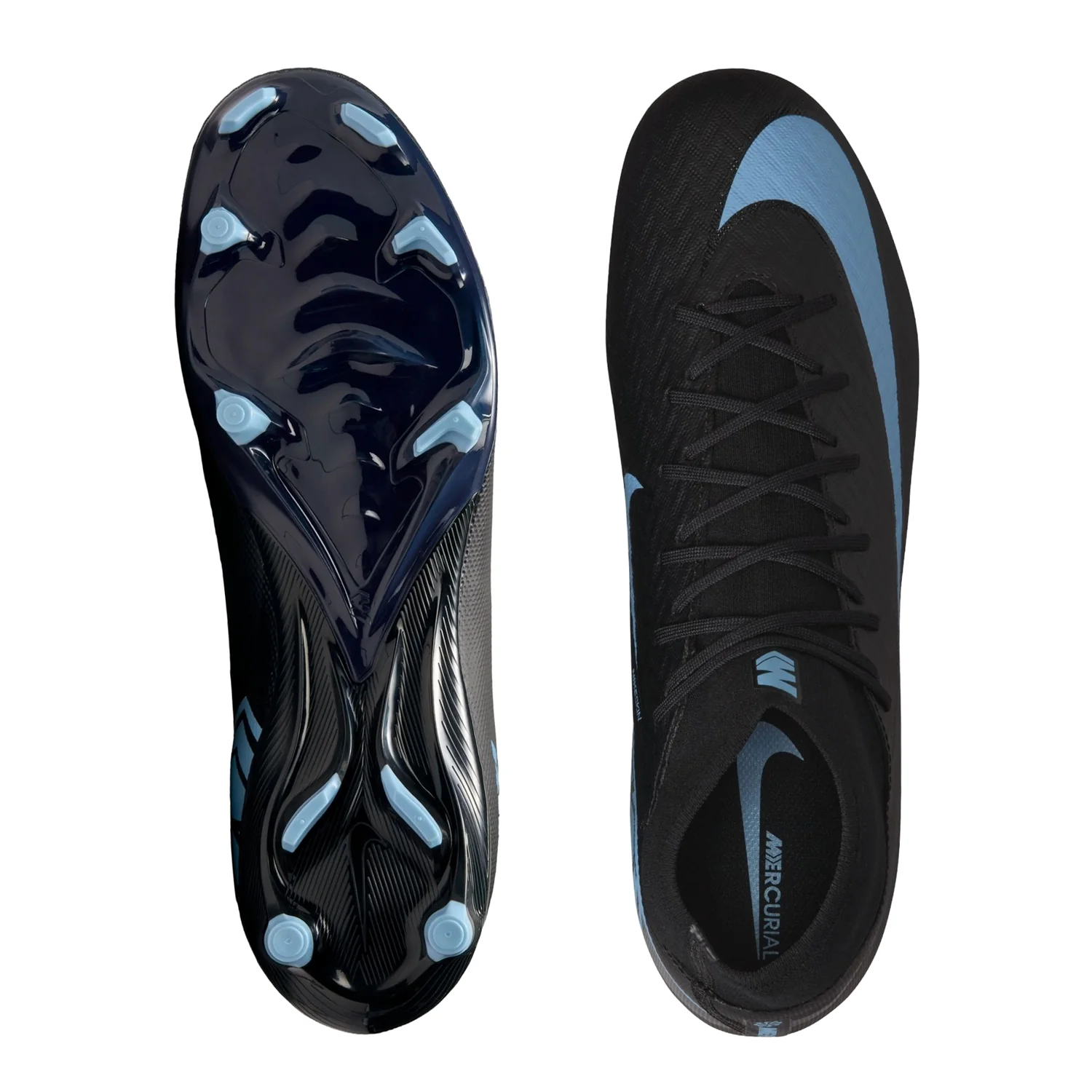 Mercurial Superfly 10 Academy FG/MG - Mens - Image 4