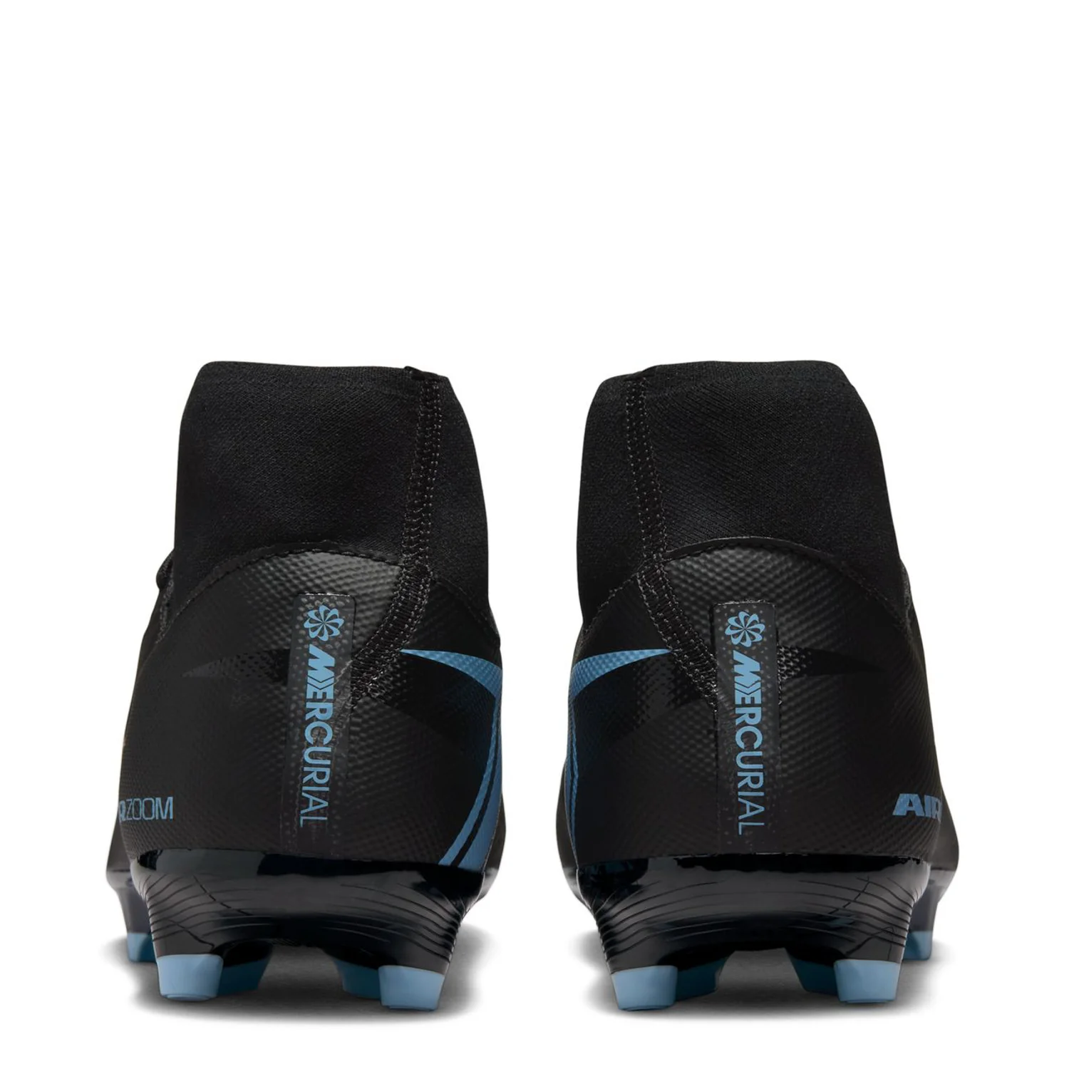 Mercurial Superfly 10 Academy FG/MG - Mens - Image 5