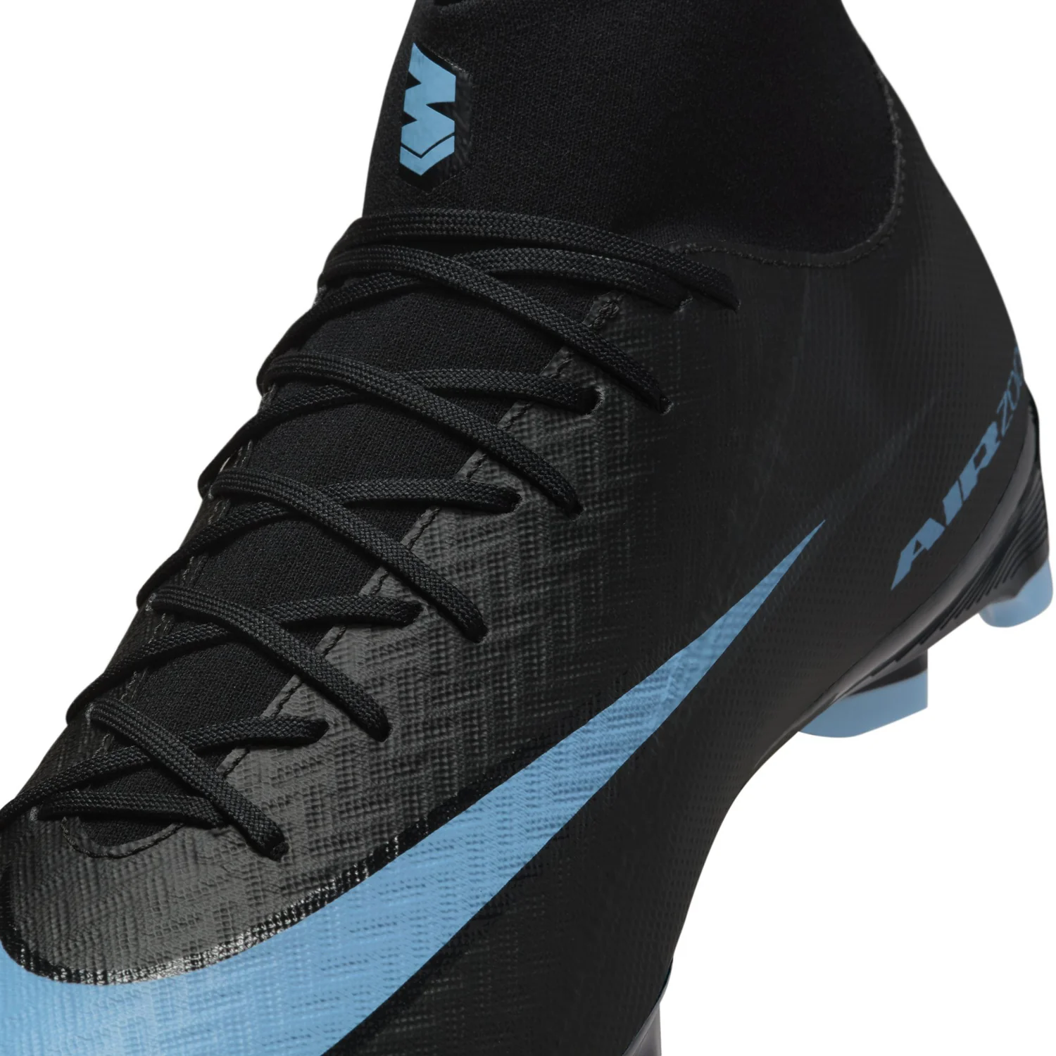 Mercurial Superfly 10 Academy FG/MG - Mens - Image 6