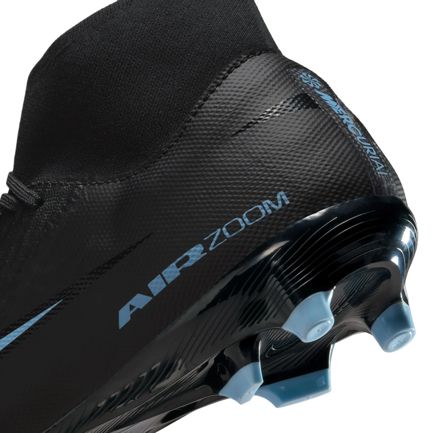 Mercurial Superfly 10 Academy FG/MG - Mens - Image 7