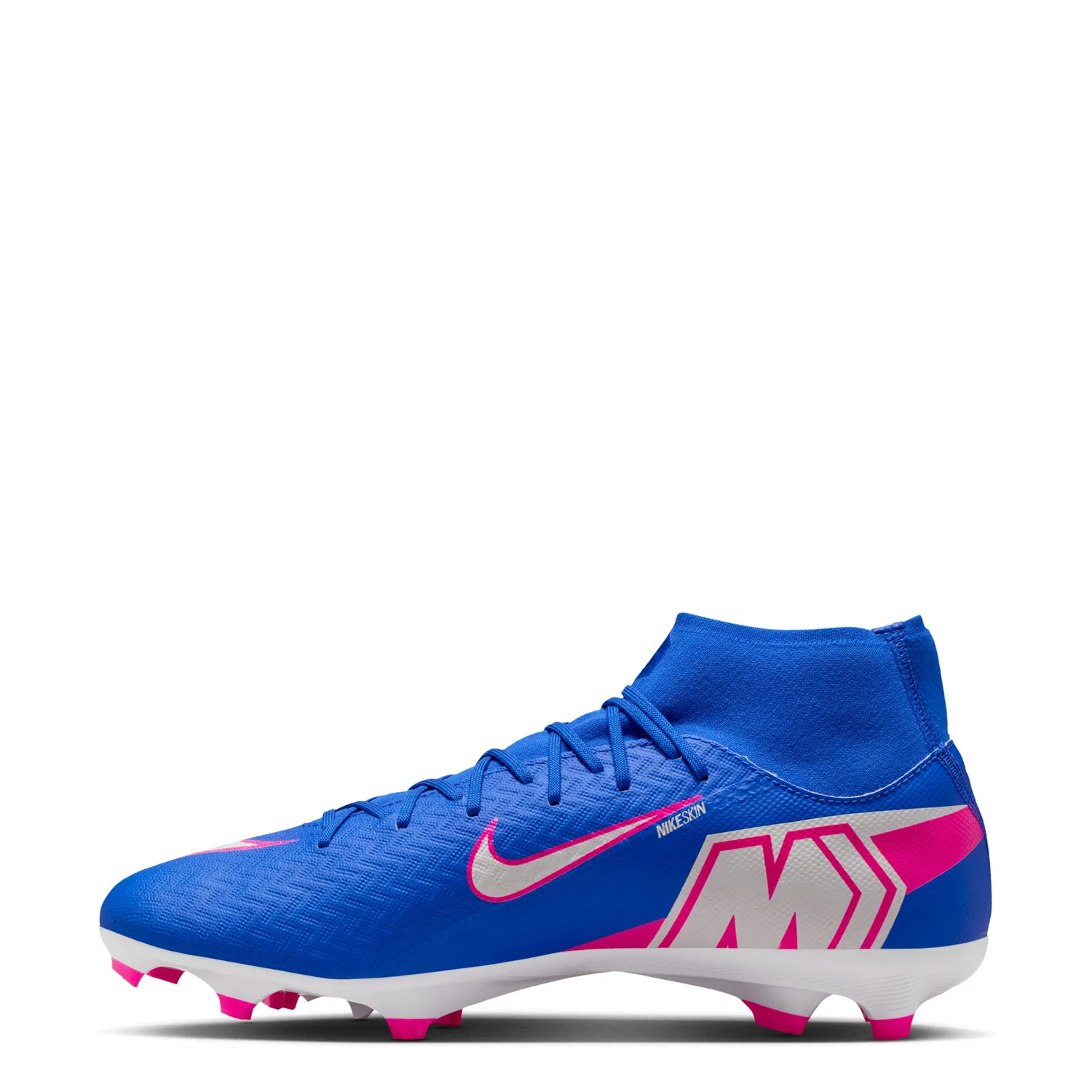 Mercurial Superfly 10 Academy FG/MG - Mens - Image 2