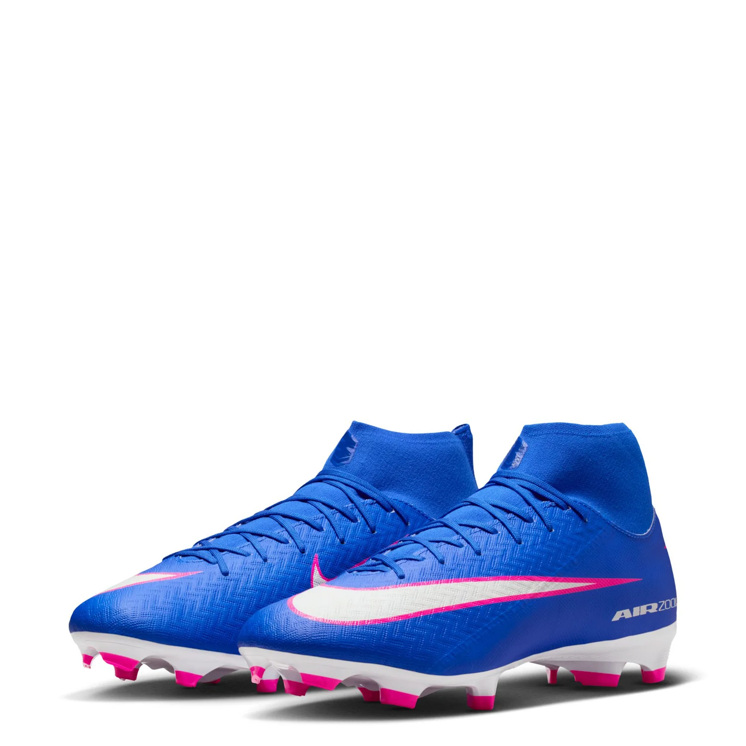 Mercurial Superfly 10 Academy FG/MG - Mens - Image 3
