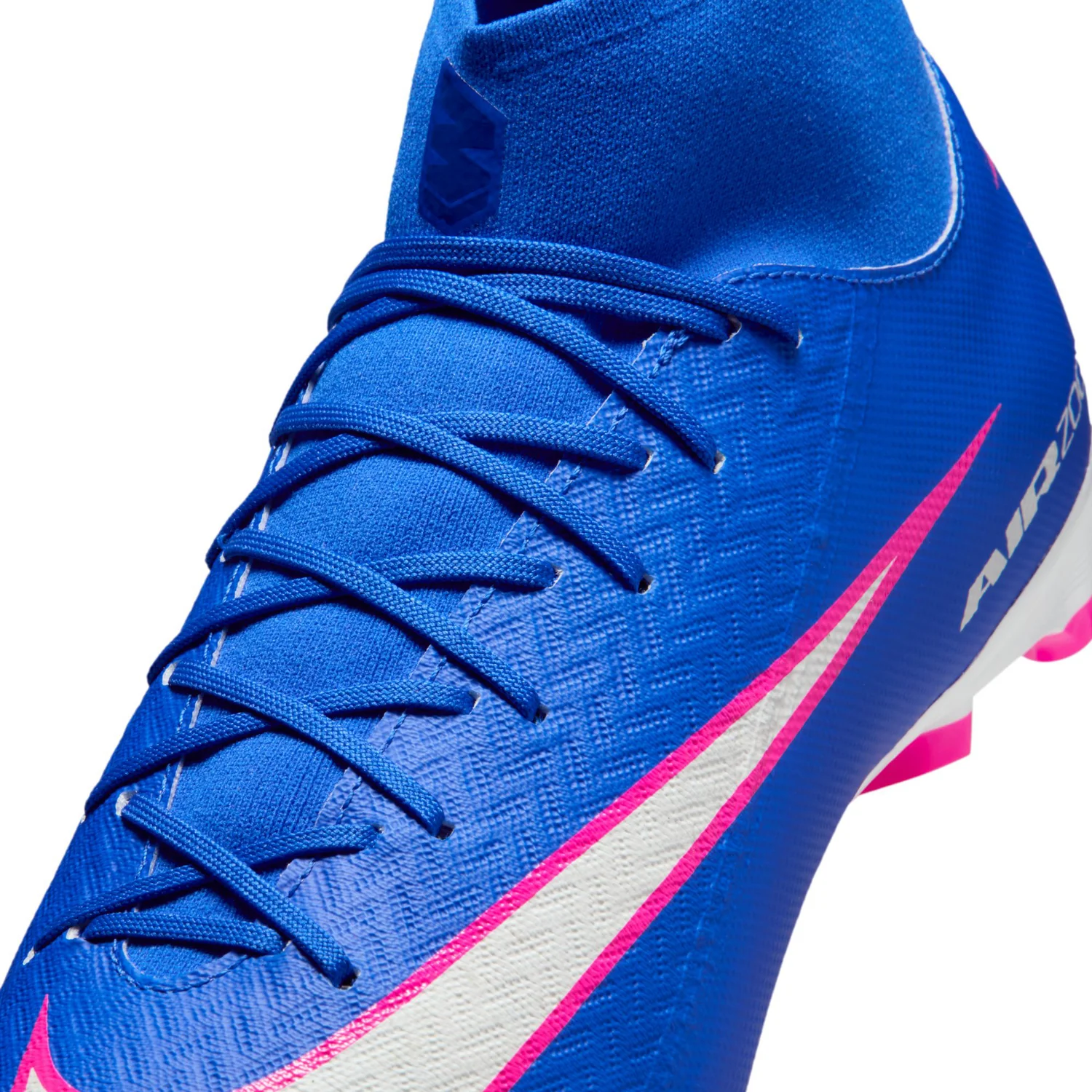 Mercurial Superfly 10 Academy FG/MG - Mens - Image 5