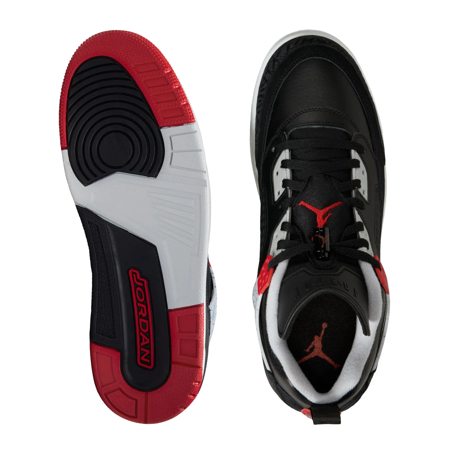 Spizike Low - Mens - Image 4
