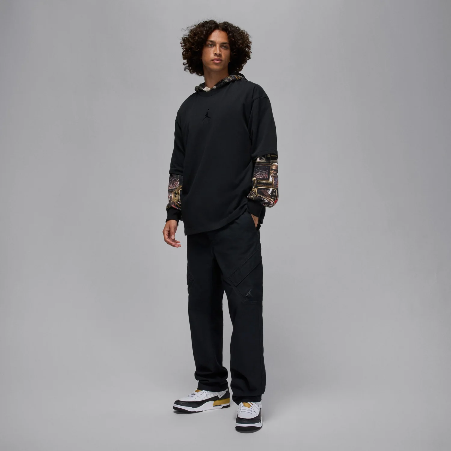 Spizike Low - Mens - Image 2