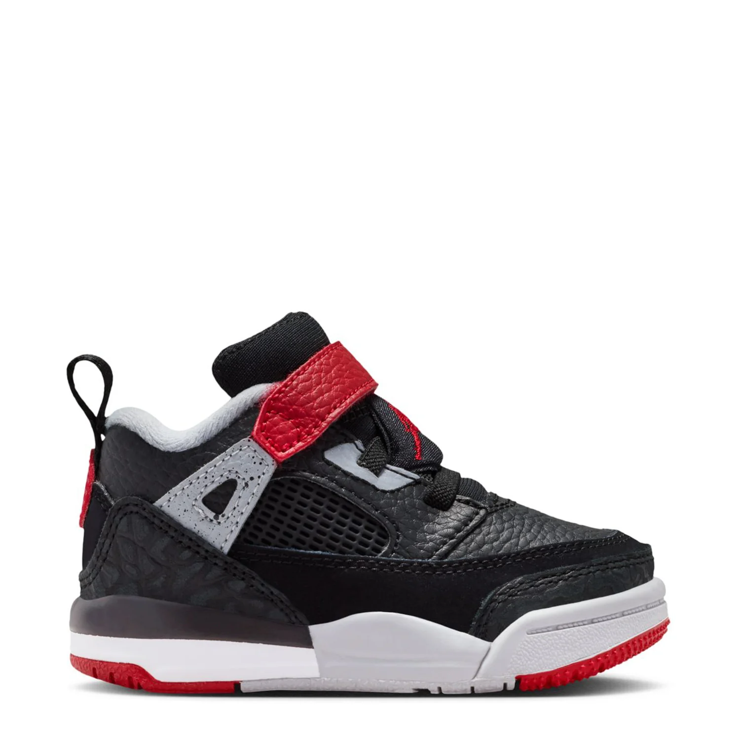 Spizike Low - Toddler