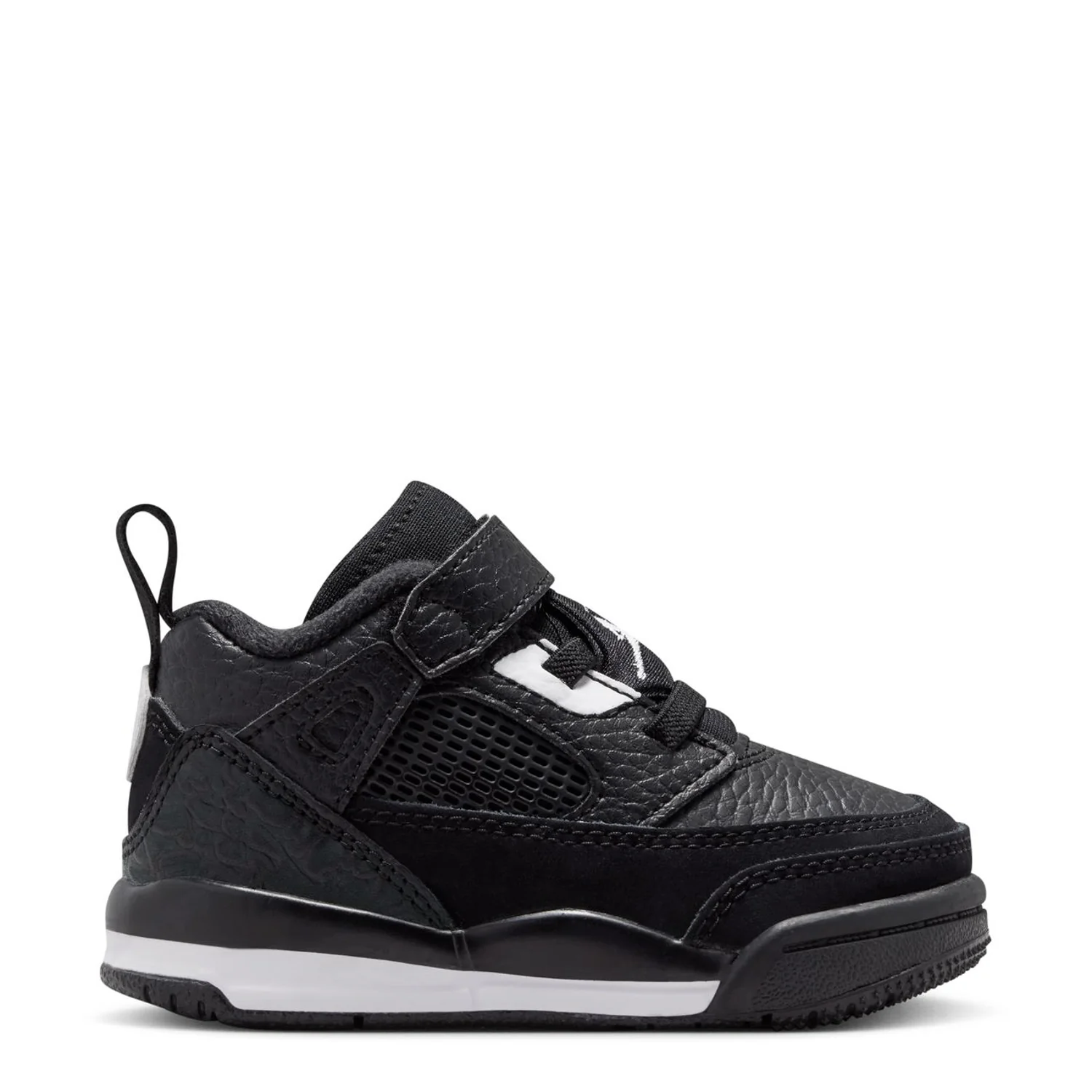Spizike Low - Toddler