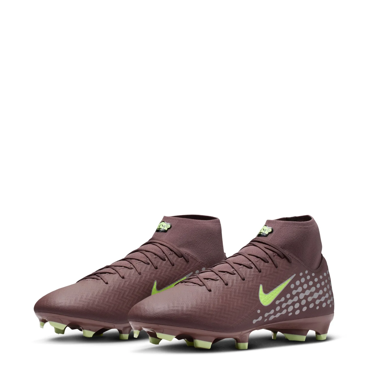 Mercurial Superfly 10 Academy KM FG/MG - Mens - Image 3