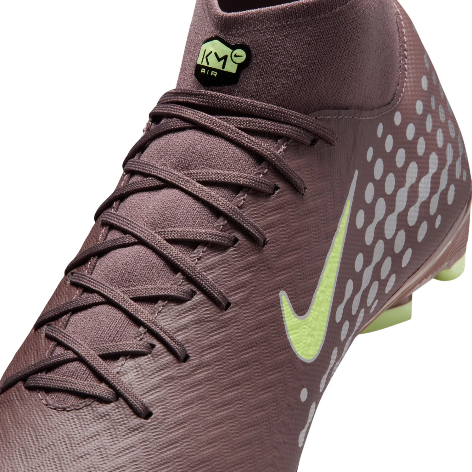 Mercurial Superfly 10 Academy KM FG/MG - Mens - Image 6