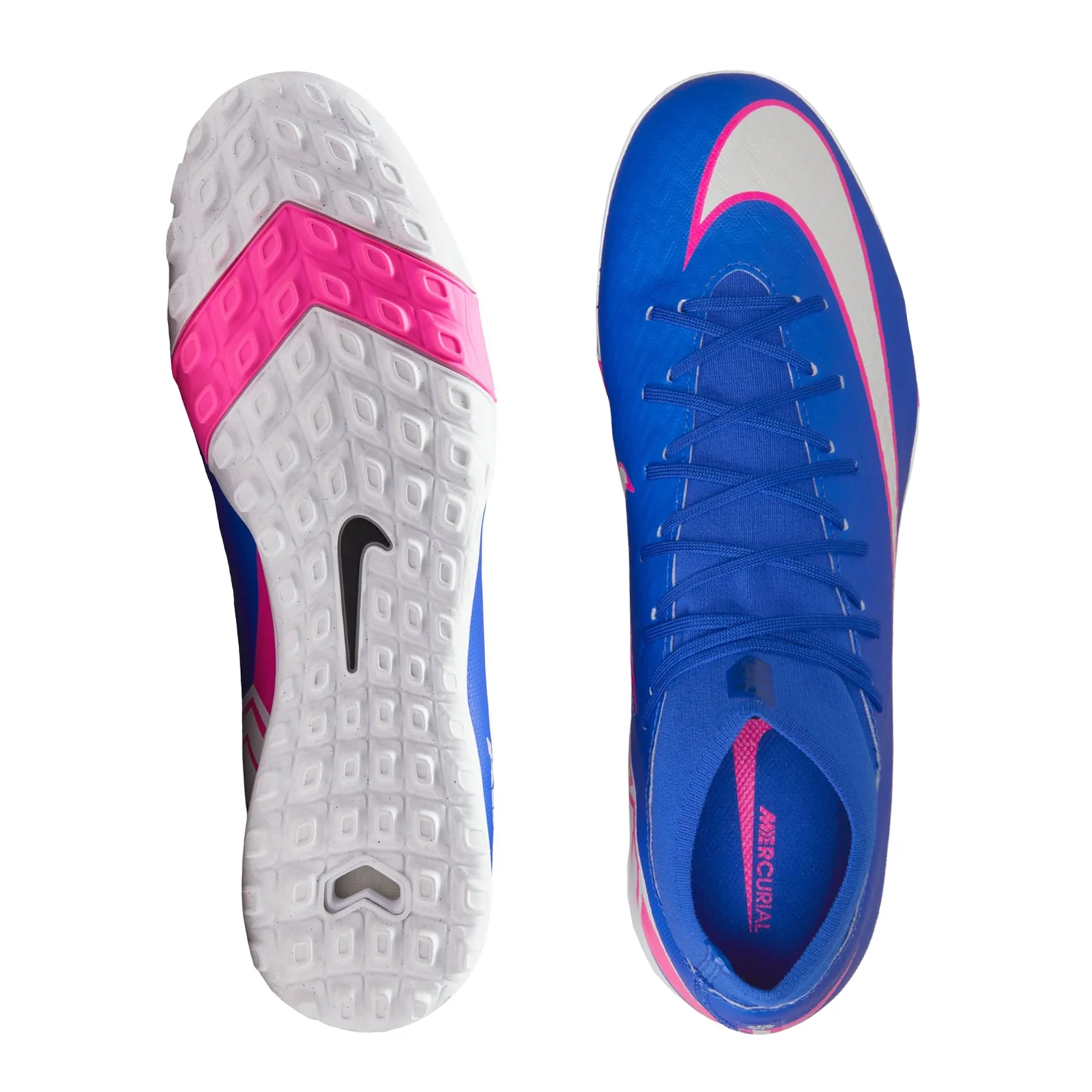 Mercurial Superfly 10 Academy TF - Mens - Image 4