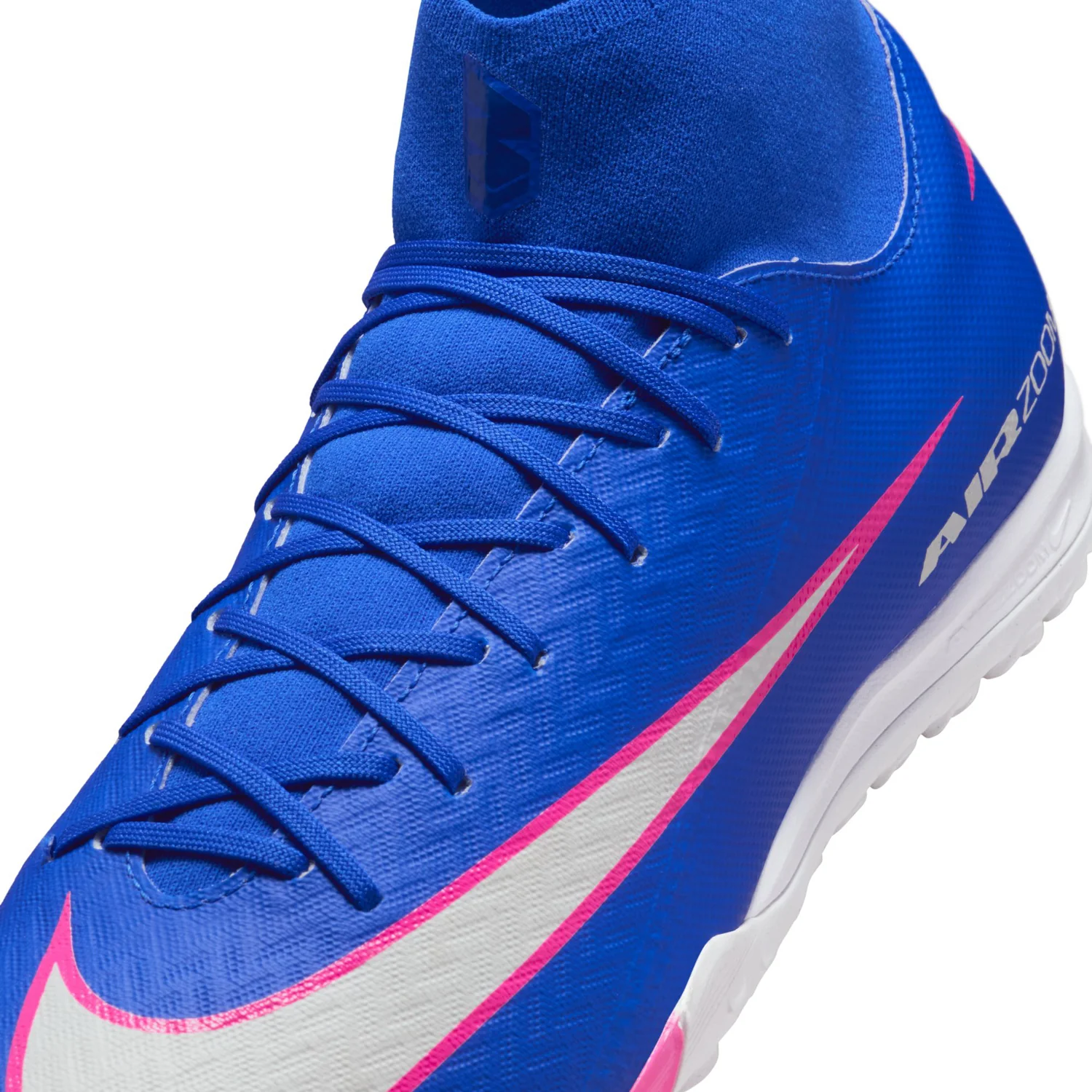 Mercurial Superfly 10 Academy TF - Mens - Image 6