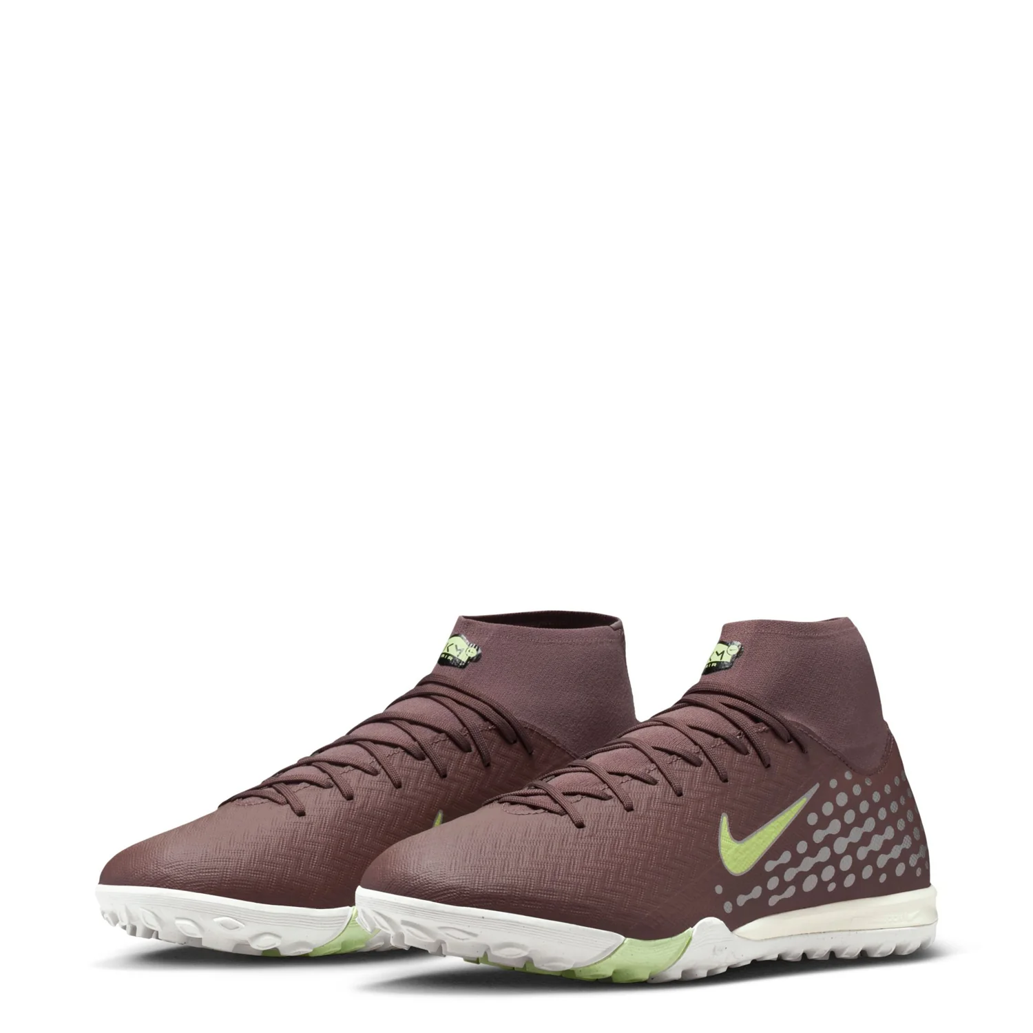 Mercurial Superfly 10 Academy KM TF - Mens - Image 3