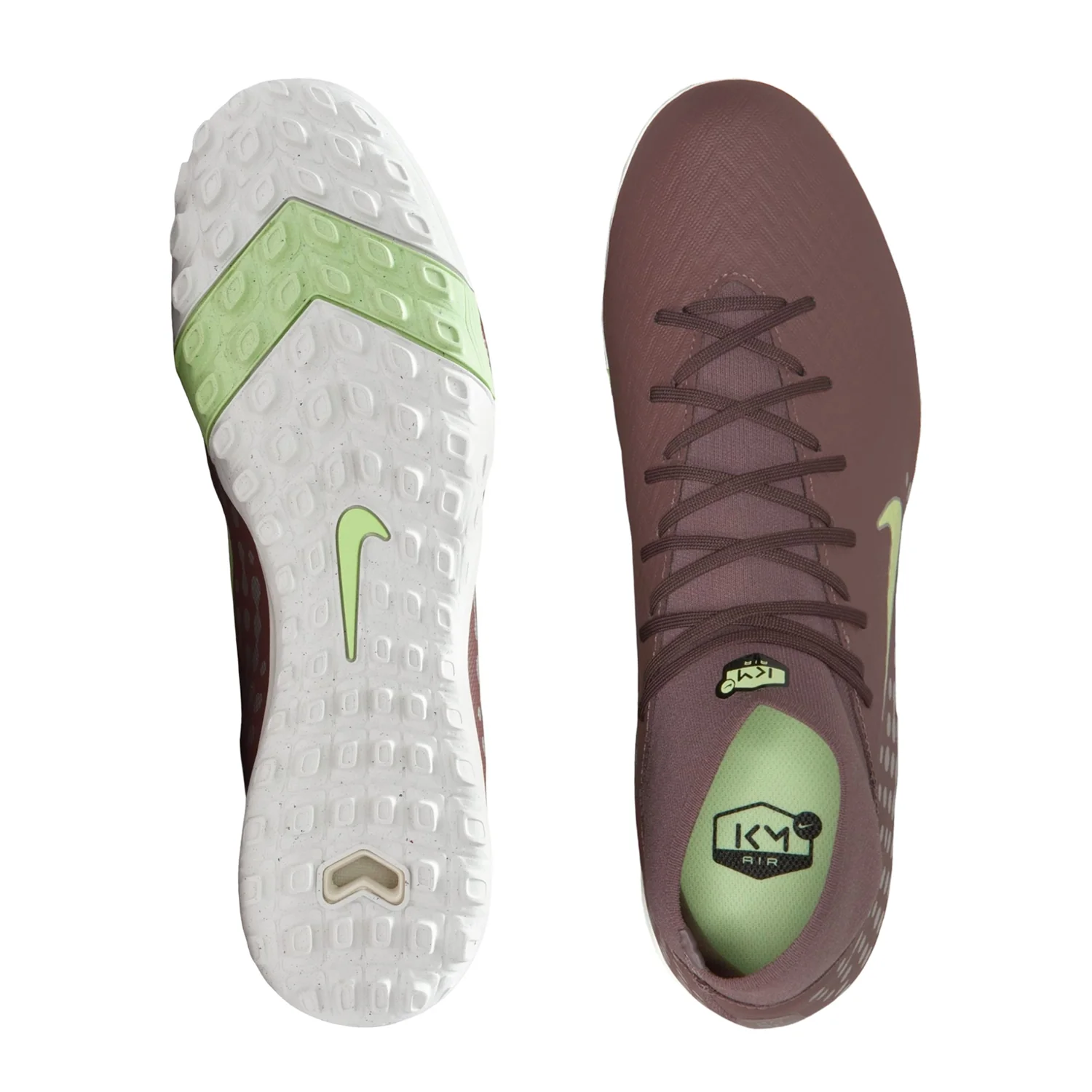 Mercurial Superfly 10 Academy KM TF - Mens - Image 4