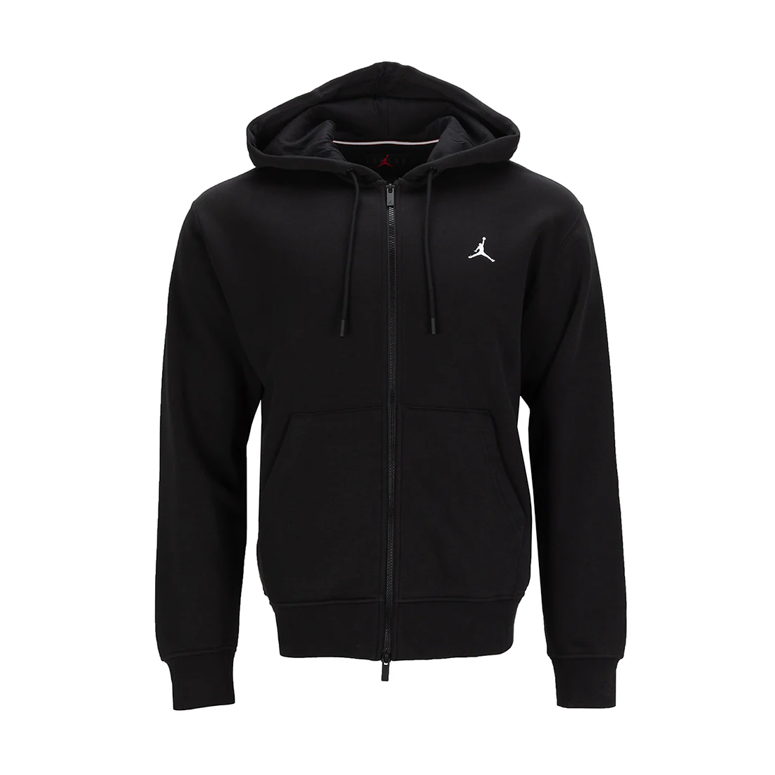 Brooklyn Fleece Full Zip Hoody - Mens