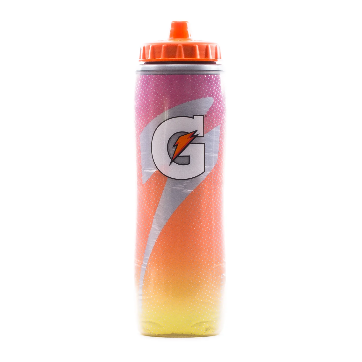 Insulated Bottle - 30oz