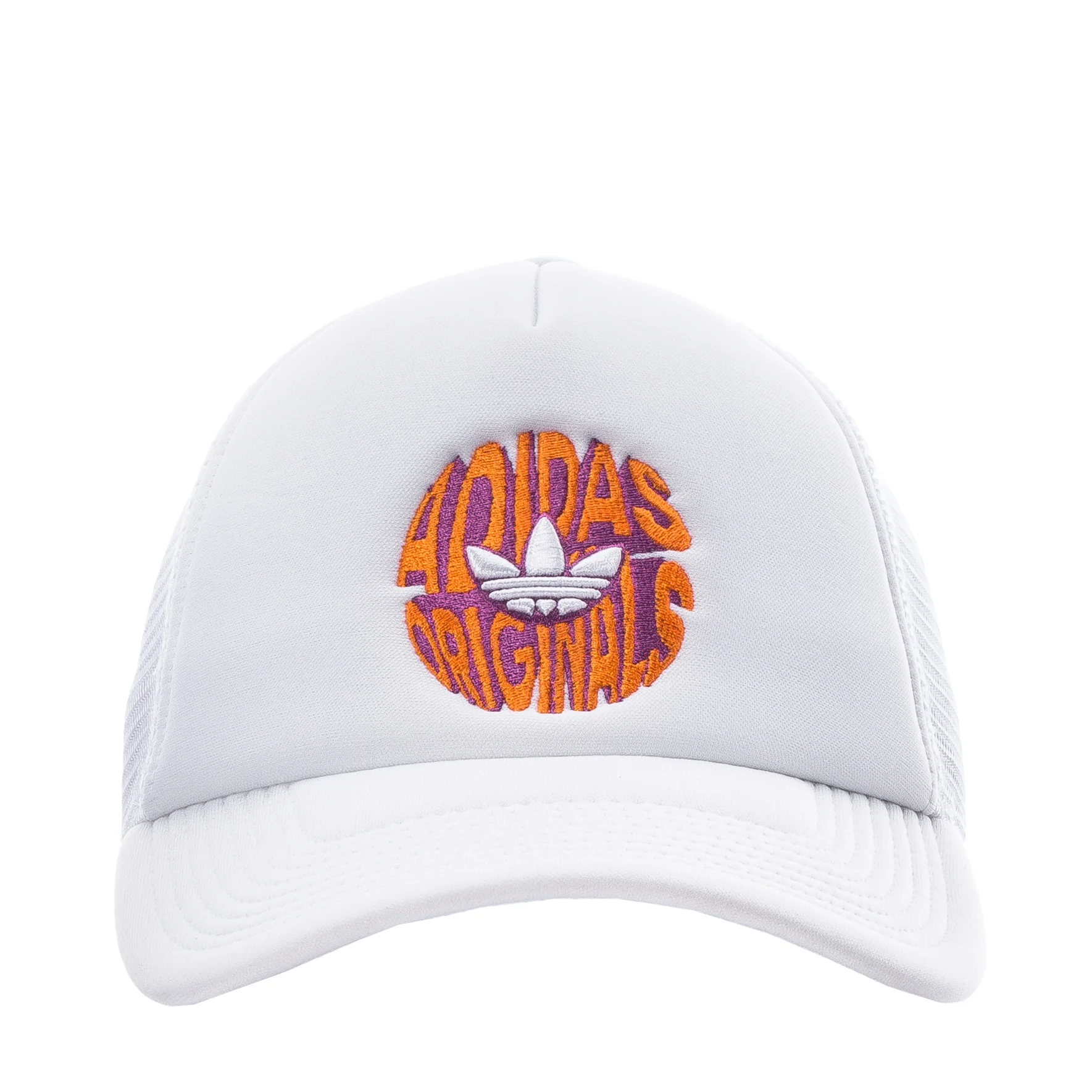 Youth Originals Spiral Retro Trucker