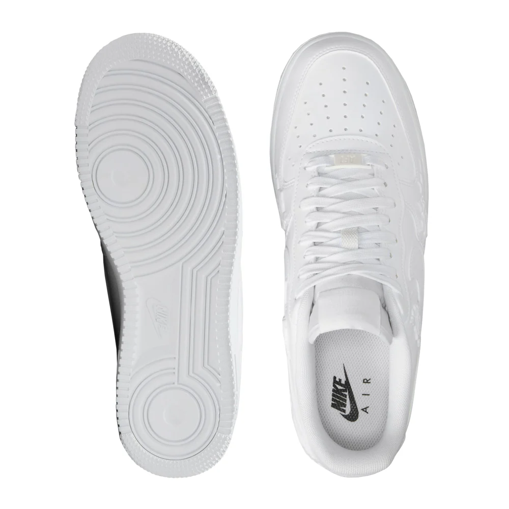 Air Force 1 '07 - Womens - Image 4