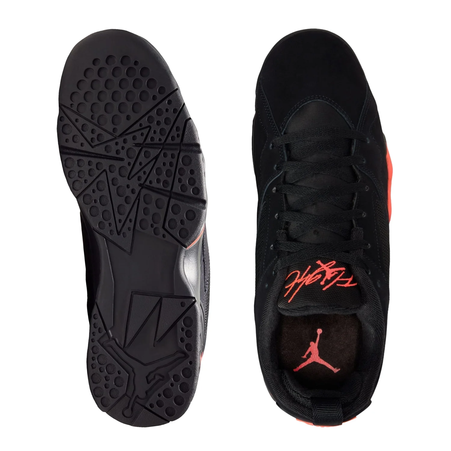 Jordan MVP 92 - Mens - Image 4