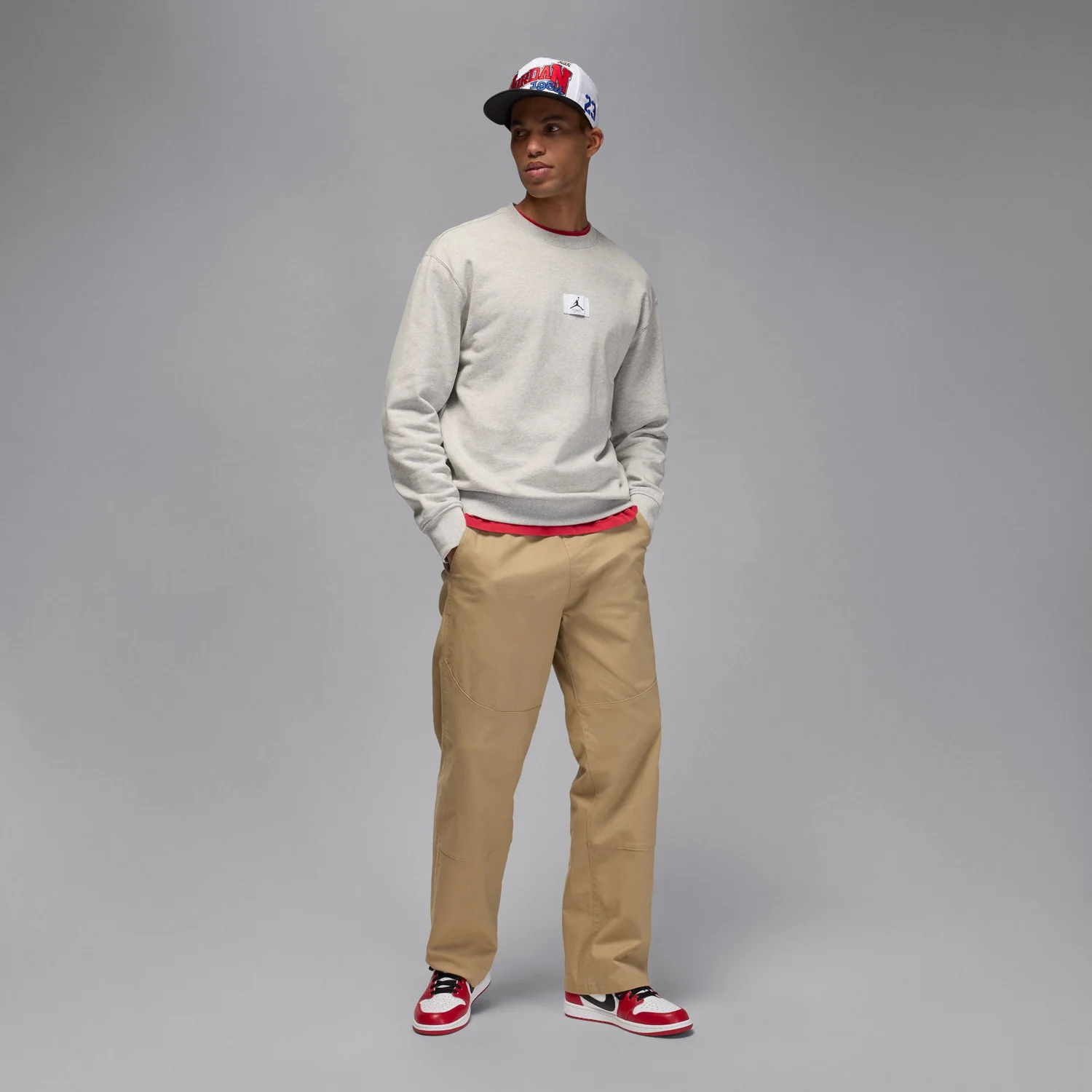 Retro 1 Low OG - Mens - Image 2