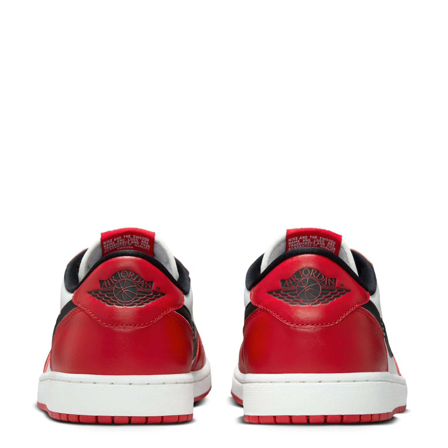 Retro 1 Low OG - Mens - Image 5