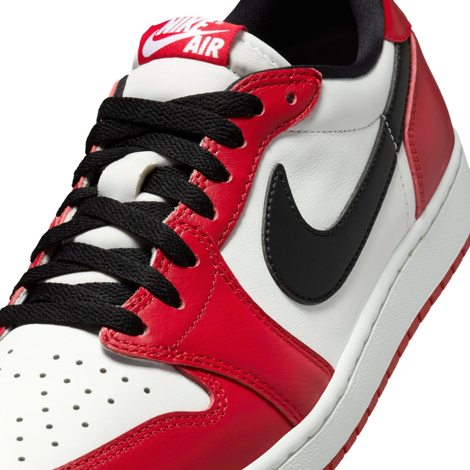 Retro 1 Low OG - Mens - Image 6