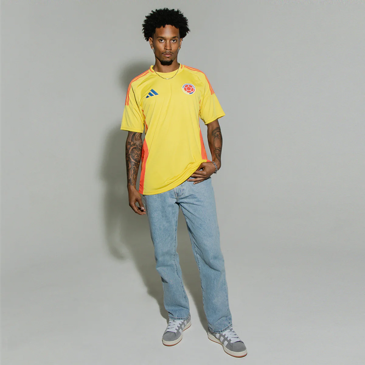 Campus 00s - Mens - Image 2