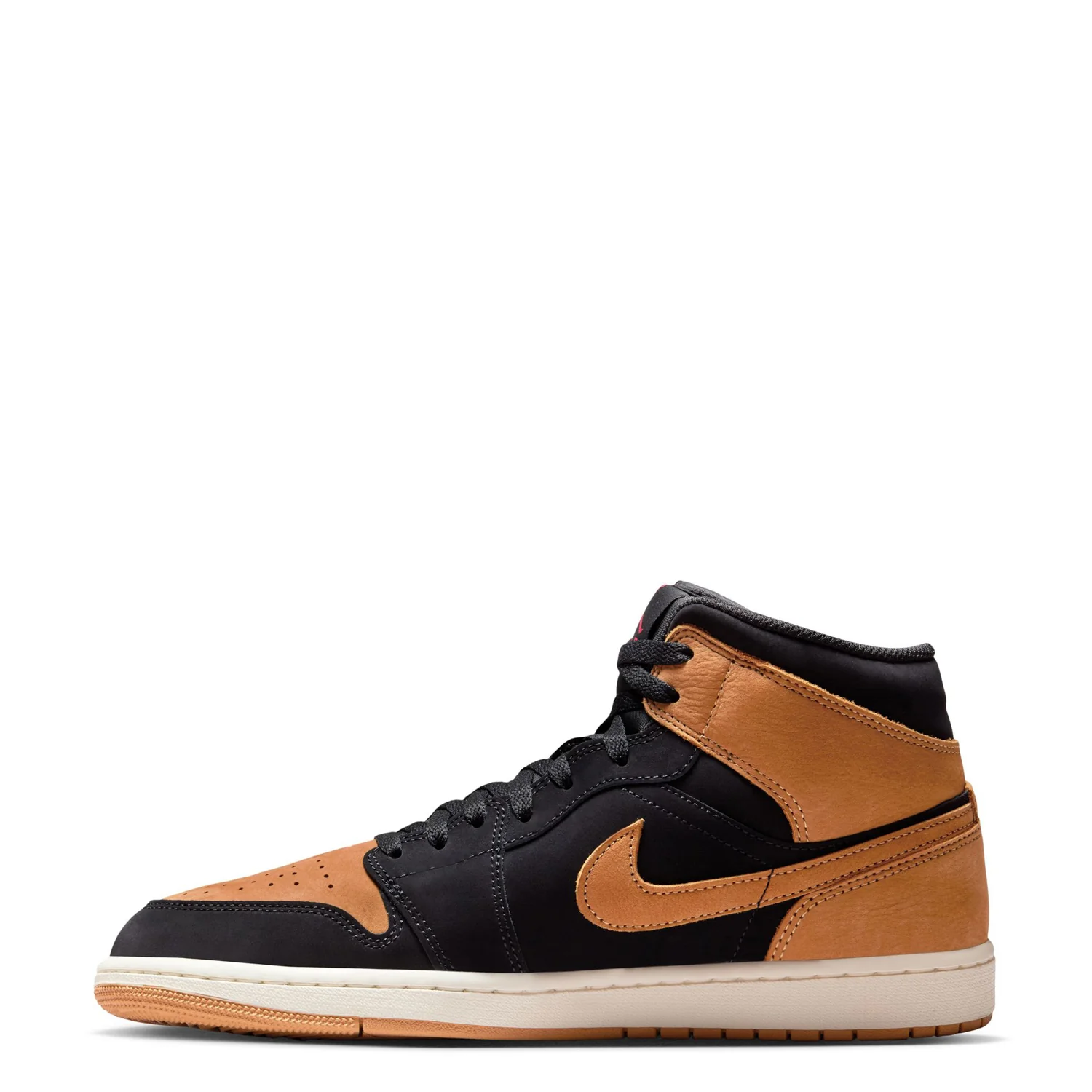 AJ 1 Mid - Mens - Image 3