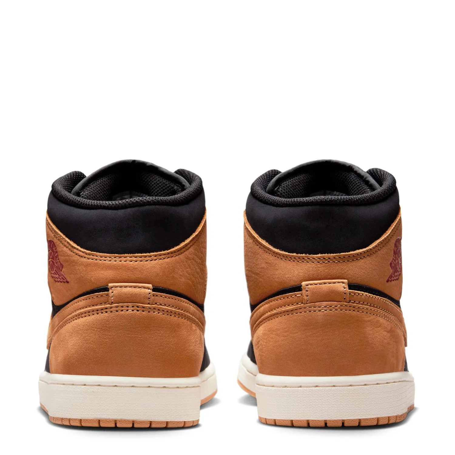 AJ 1 Mid - Mens - Image 6