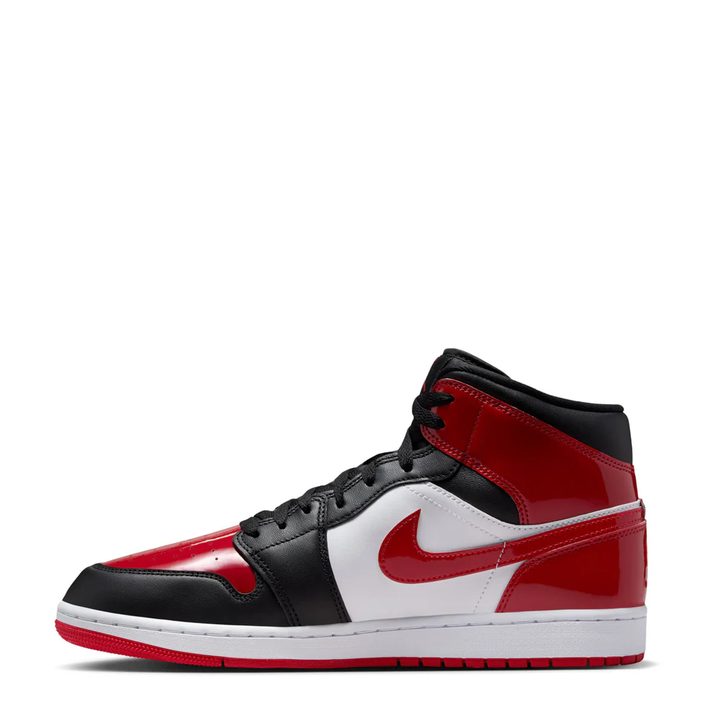 AJ 1 Mid SE - Mens - Image 3