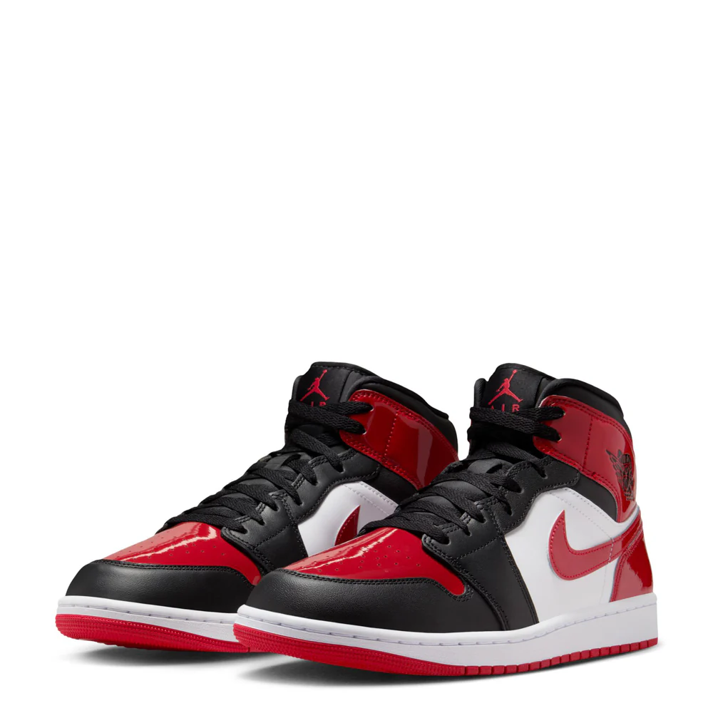 AJ 1 Mid SE - Mens - Image 4