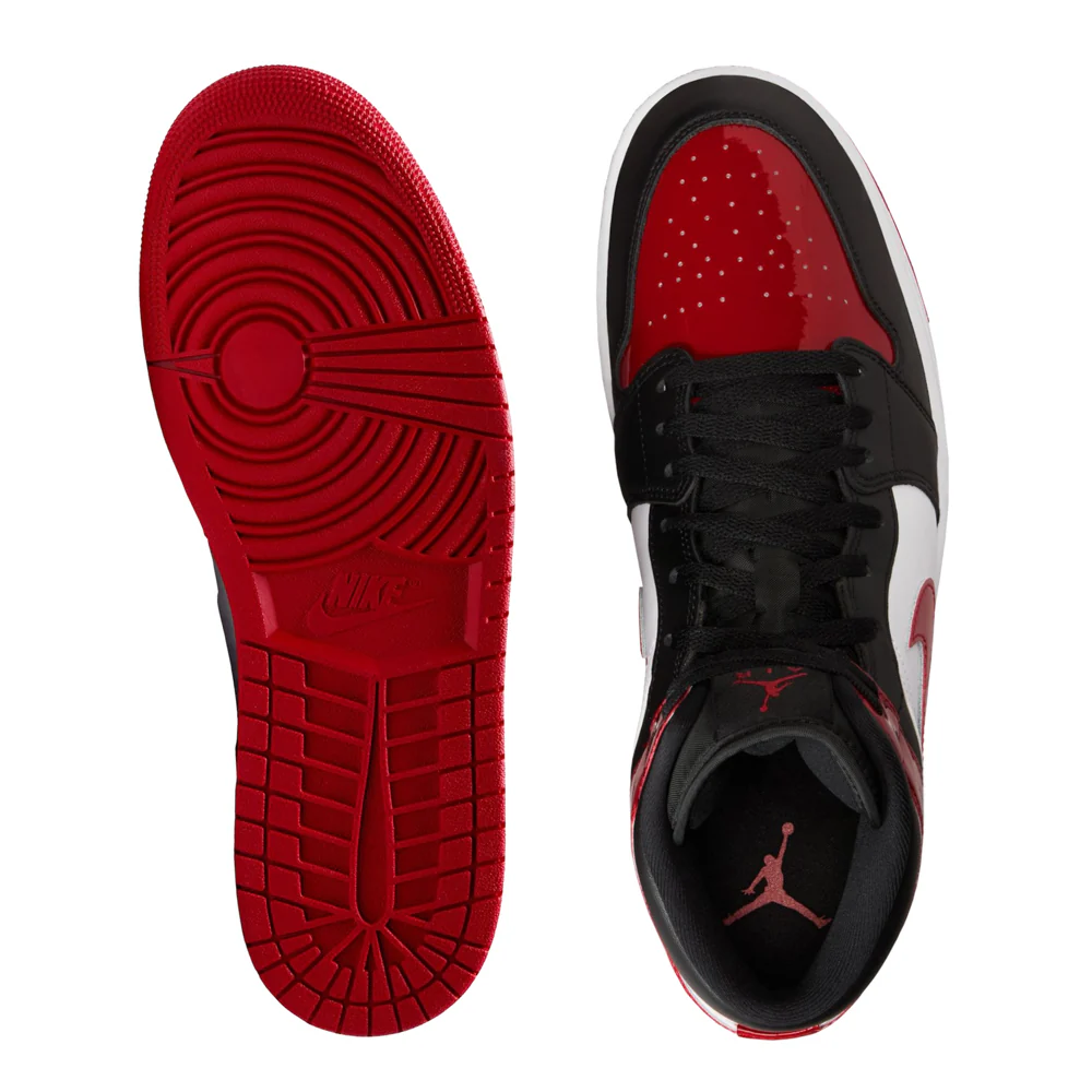 AJ 1 Mid SE - Mens - Image 5