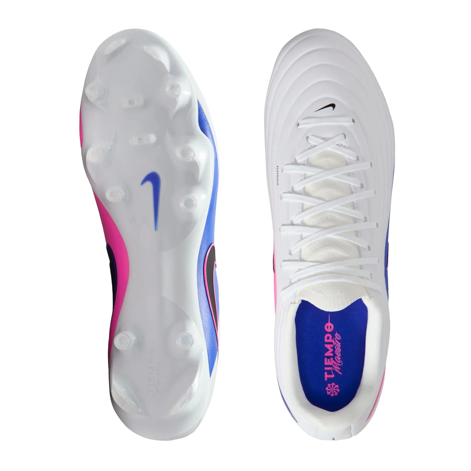 Tiempo Maestro Academy FG/MG - Mens - Image 4