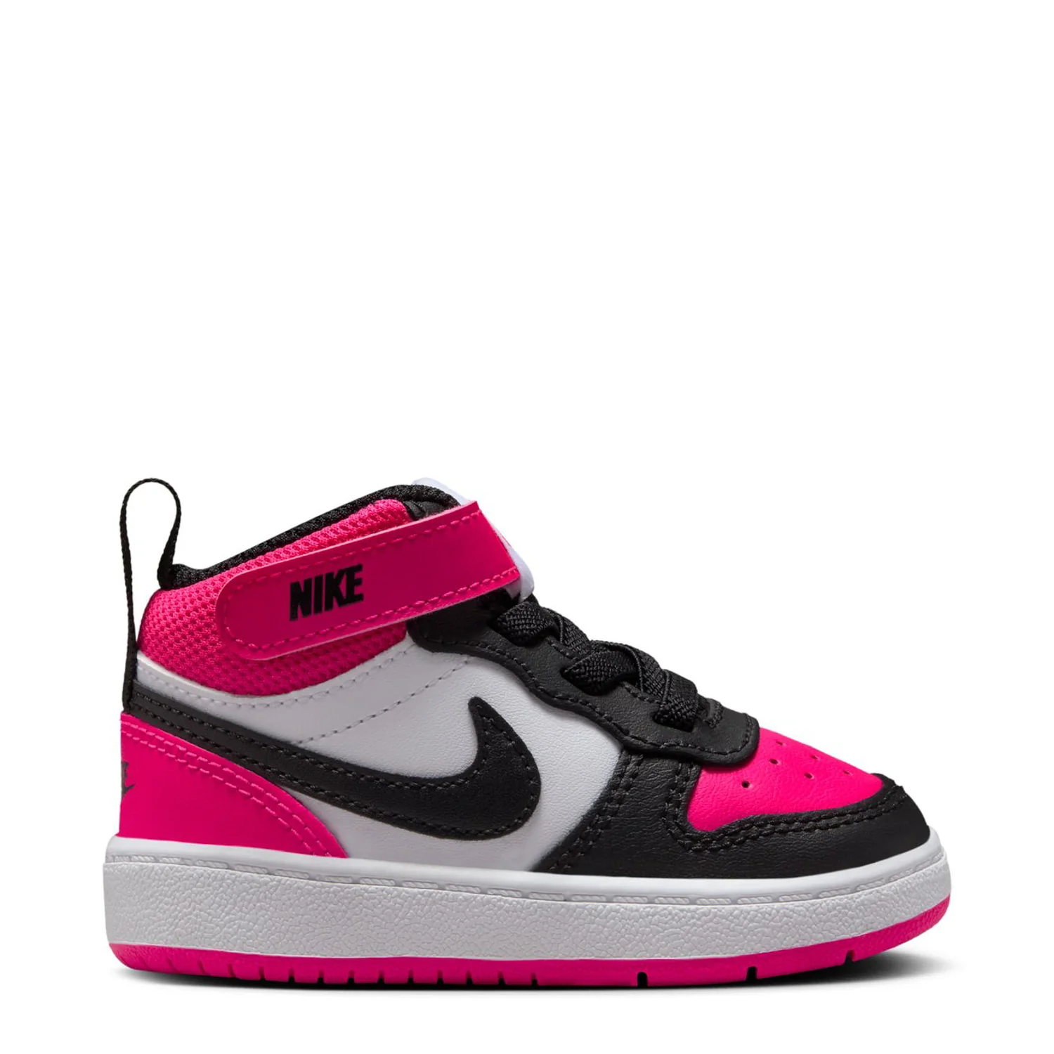 Court Borough Mid 2 - Toddler