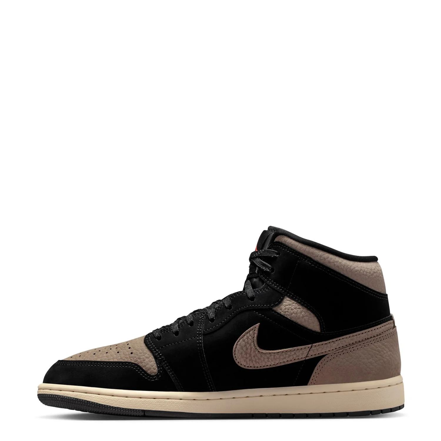 AJ 1 Mid SE - Mens - Image 2