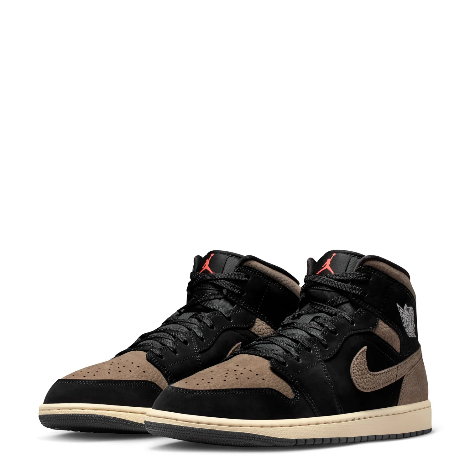 AJ 1 Mid SE - Mens - Image 3