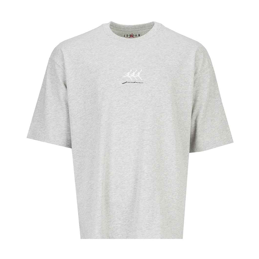 MJ Graphic Oversized Crew -Mens