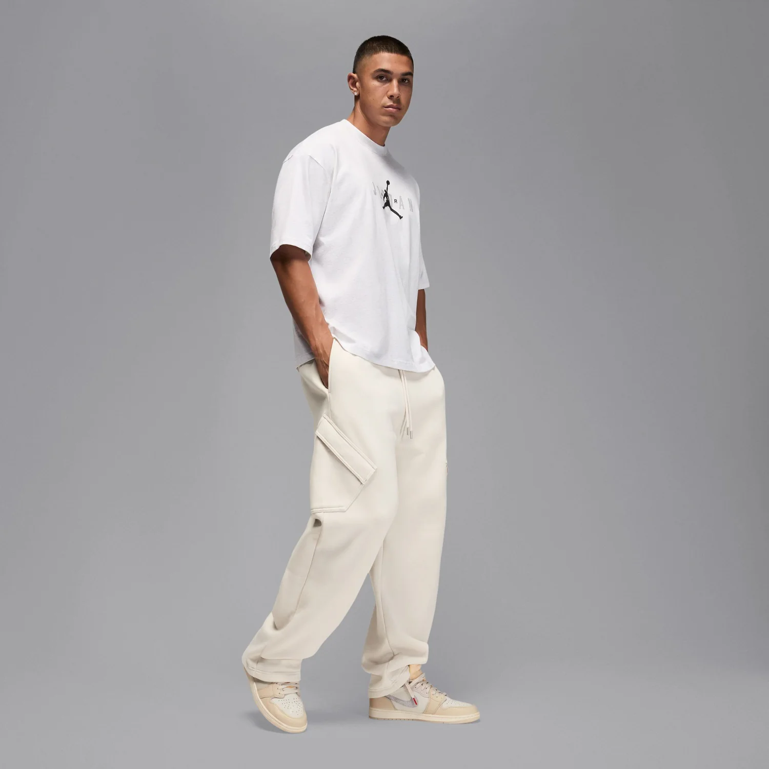 Retro 1 High OG - Mens - Image 2