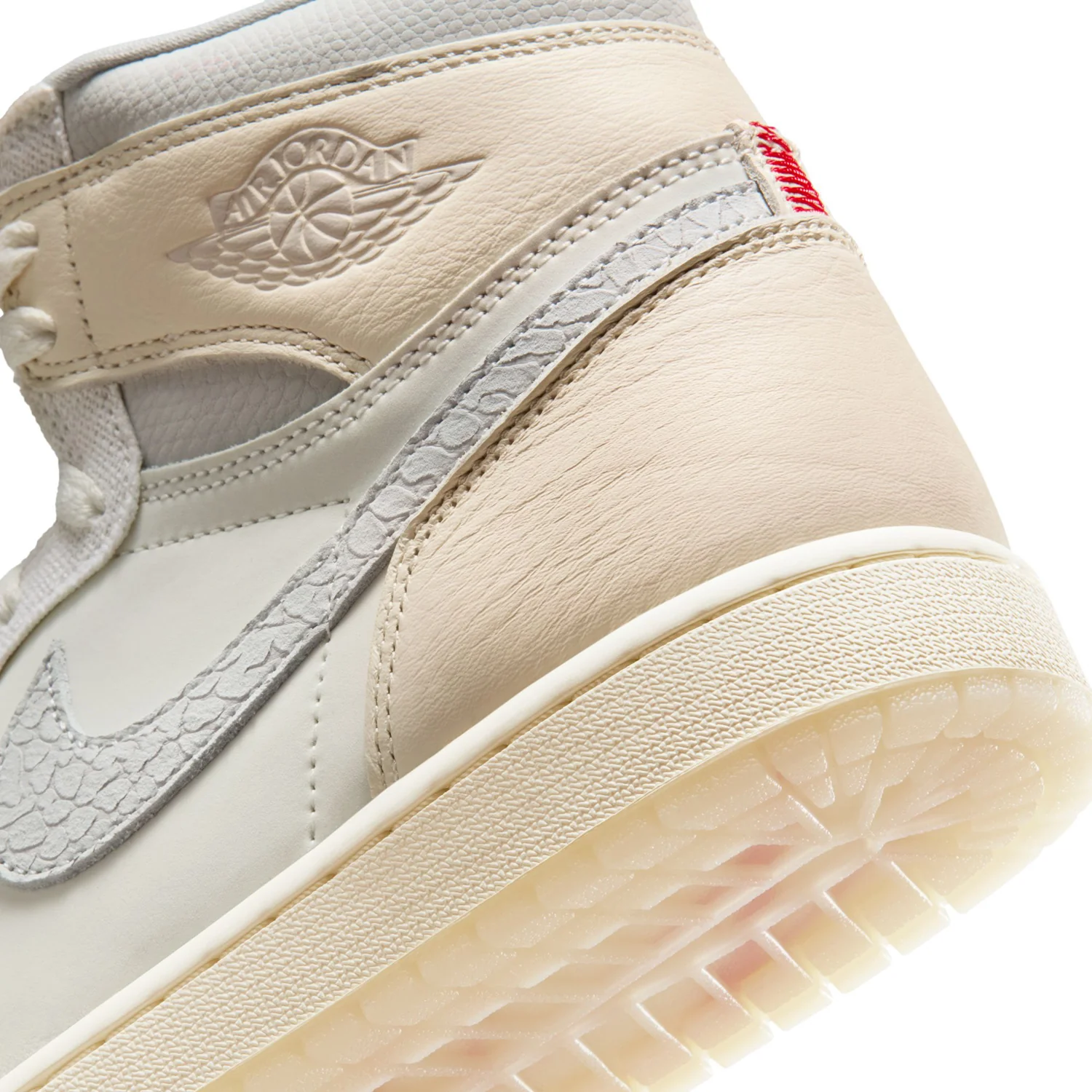 Retro 1 High OG - Mens - Image 8