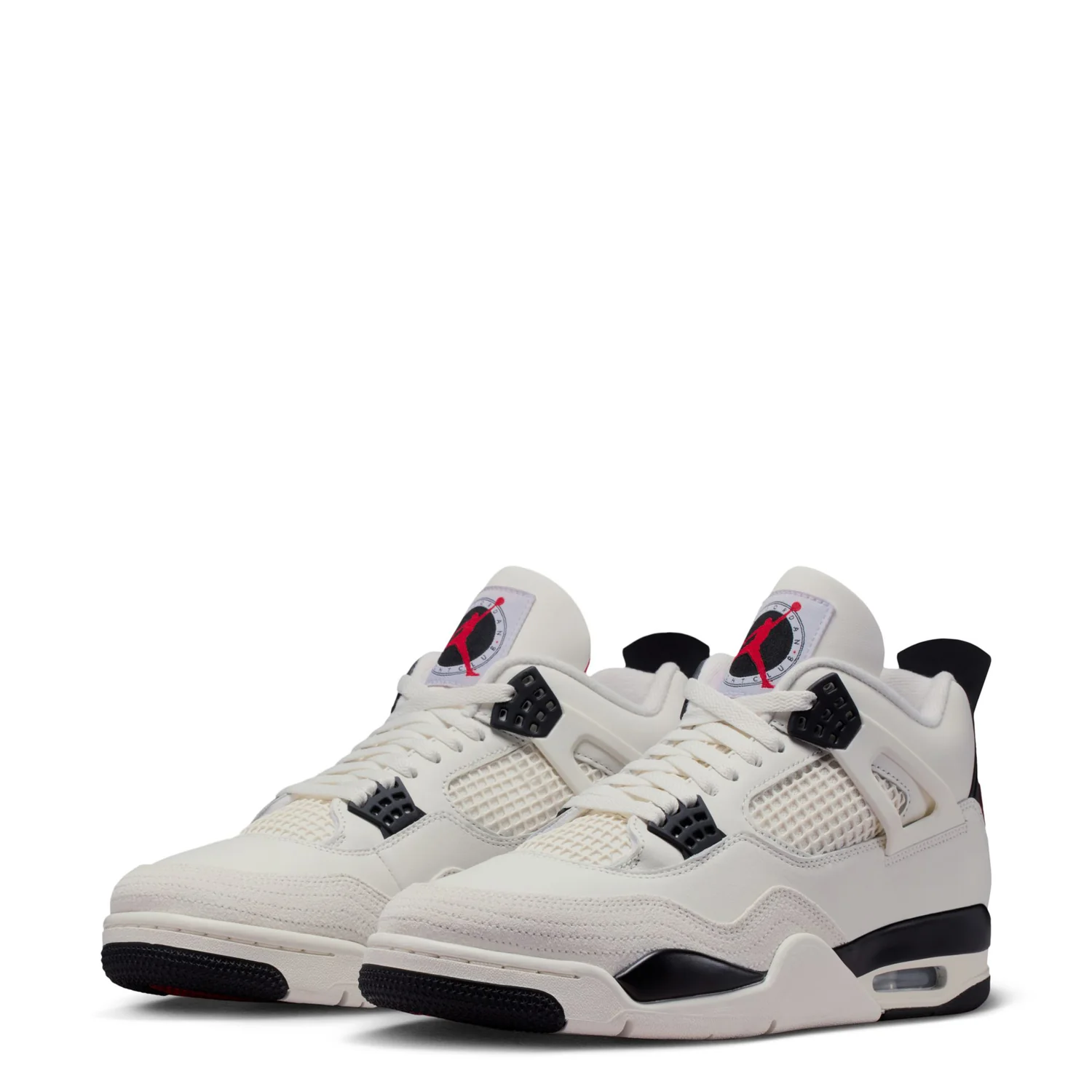 Retro 4 - Mens - Image 3