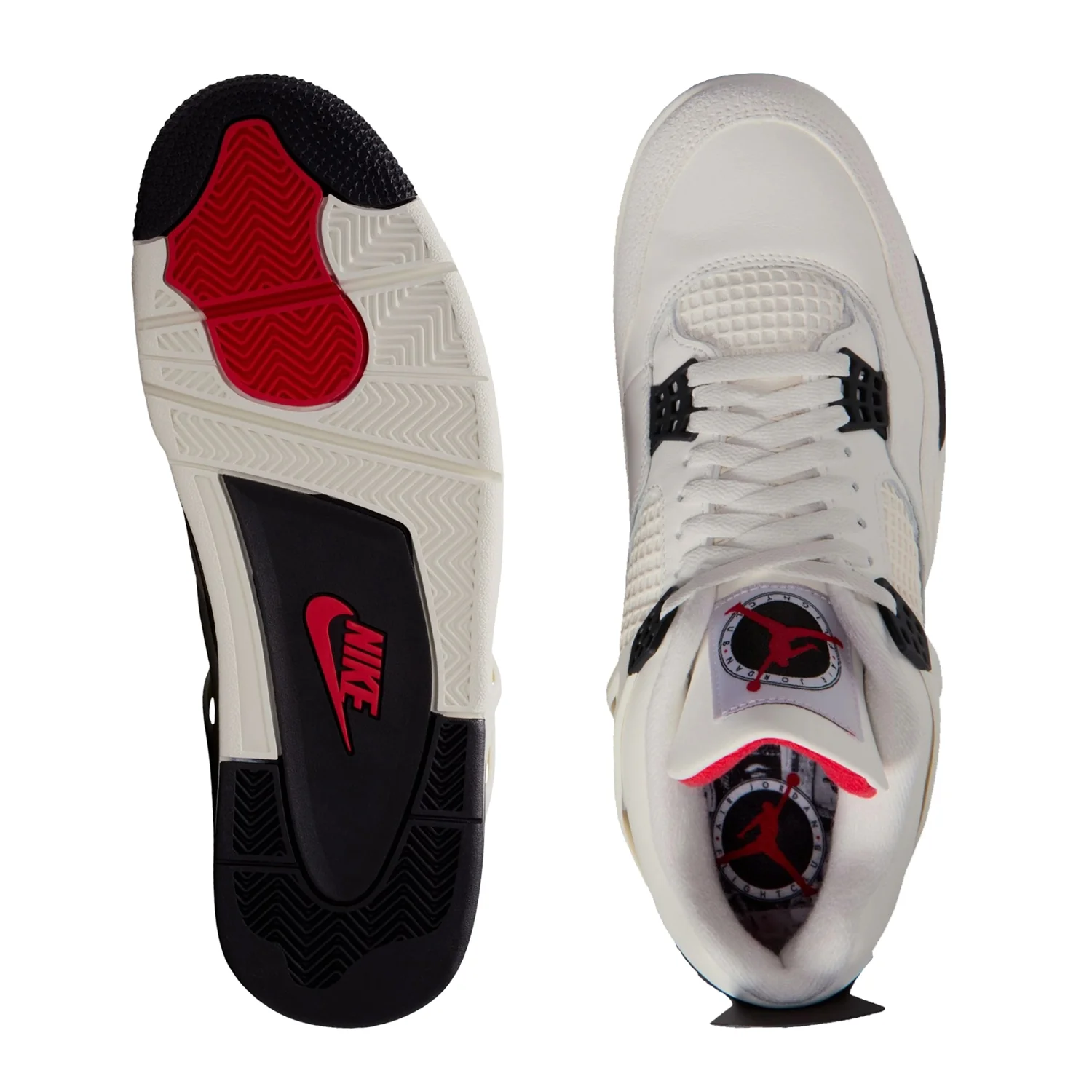 Retro 4 - Mens - Image 4