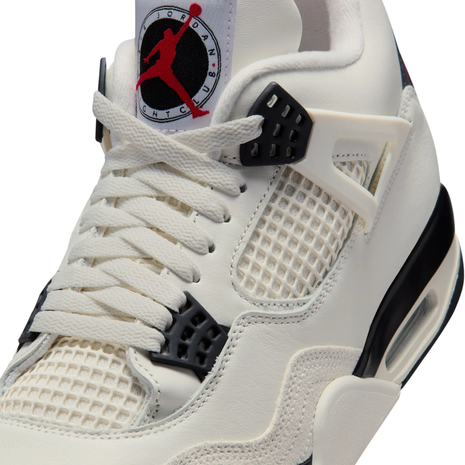 Retro 4 - Mens - Image 6